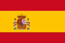 Spain Seraphine