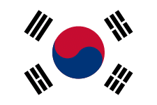 Korea levis